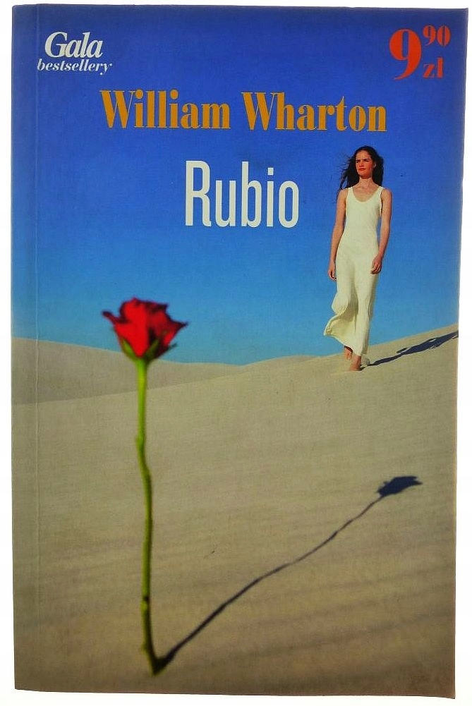 Rubio - William Wharton