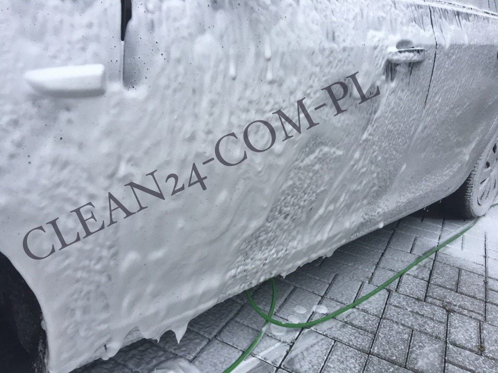 OSCORP AKTYWNA PIANA DO AUTA DETAILING 5L