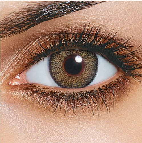 FRESHLOOK SOCZEWKI KOLOROWE PURE HAZEL -3.50 10SZT