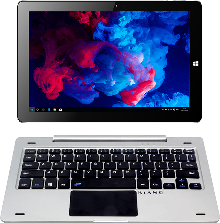 TABLET Z KLAWIATURĄ KIANO INTELECT X3 2GB RAM 7436713471 oficjalne