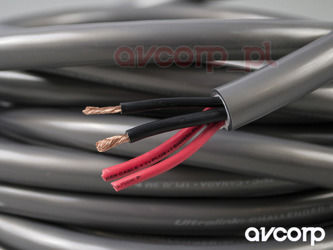 Ultralink C2BW1412 - 14/12AWG - (para 2x2,18mb)