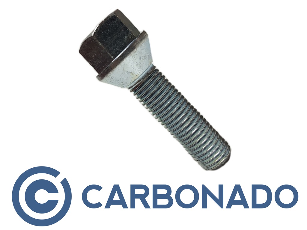 Śruby M12x1,5 do felg kół VW Passat CC stożek 26mm