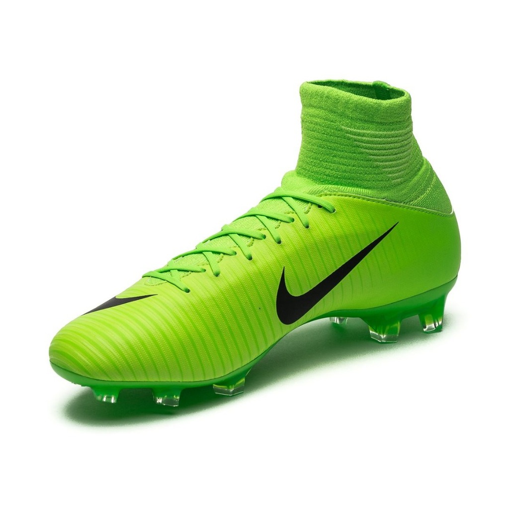 nike mercurial superfly v fg