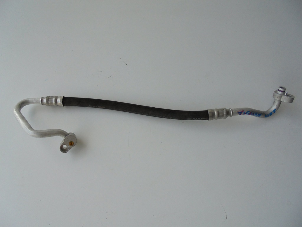 TIGUAN LIFT PRZEWÓD KLIMATYZACJI 2015 R 5N0820721Q