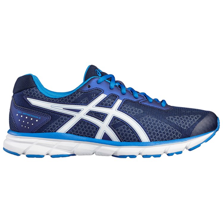 asics gel impression 9