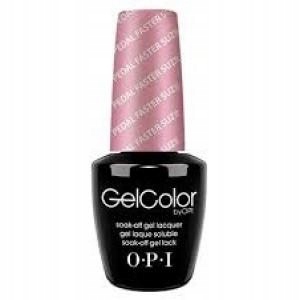 OPI GelColor GC H60 Pedal Faster Suzi!