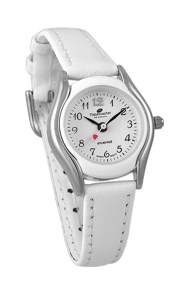 Damski zegarek komunijny Timemaster 014/04SB