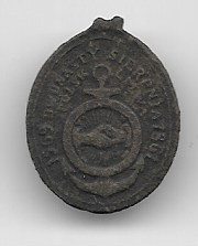 Medalik 1863 Patriotyk