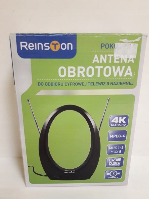 ANTENA POKOJOWA REINSTON
