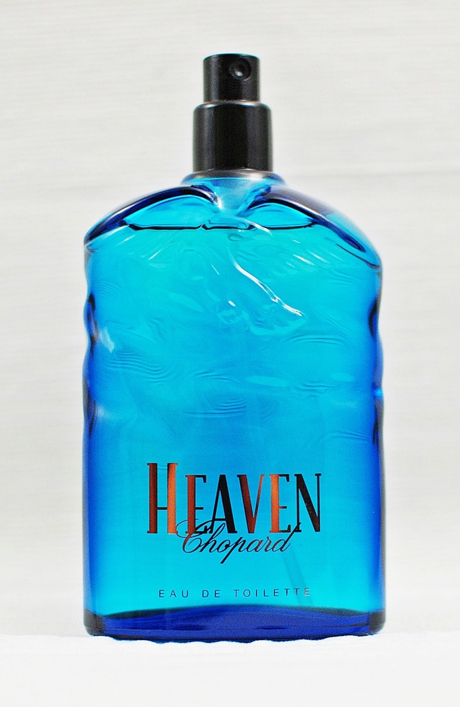 CHOPARD HEAVEN 100 ML EDT MEGA UNIKAT 7505700925 oficjalne