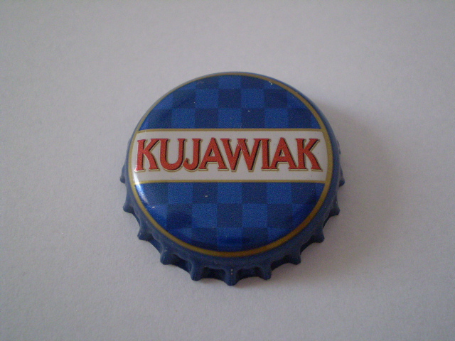 Kujawiak -  Marek Cieślewicz 2005 żużel  , nr H01