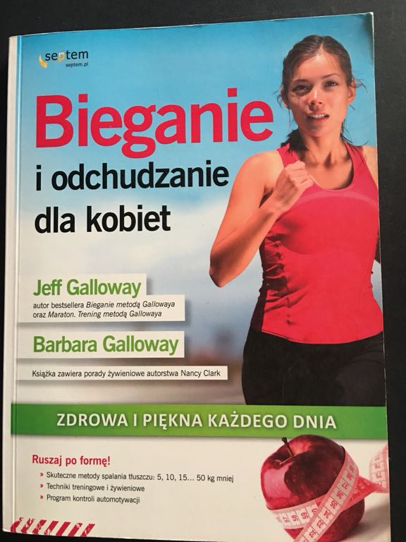 Bieganie i odchudzanie dla kobiet