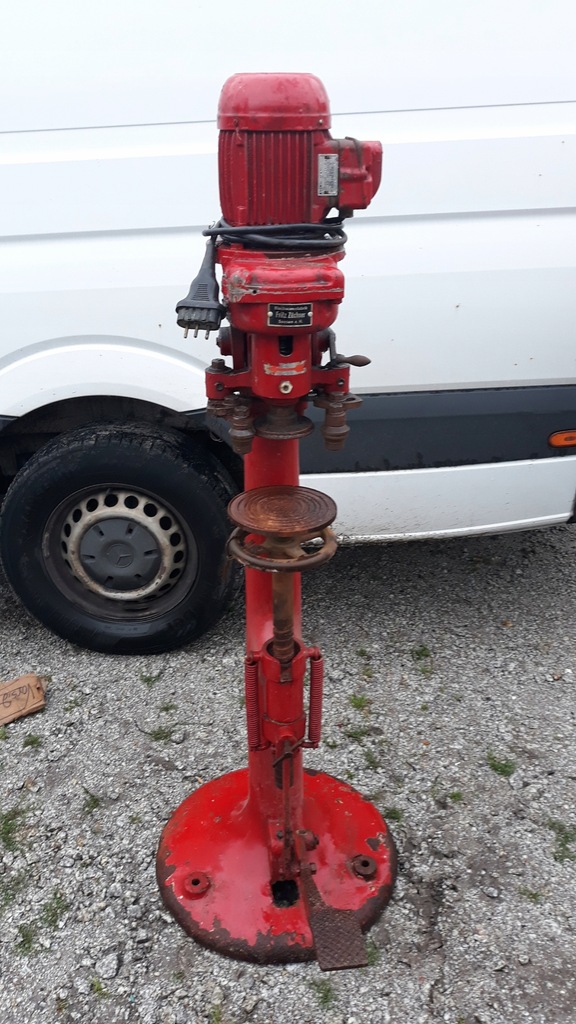 ZAMYKARKA DO PUSZEK LANICO V10A