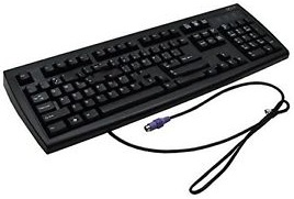 PANCERNA Klawiatura ACER PS/2 KB-2971 POLSKI UKŁAD