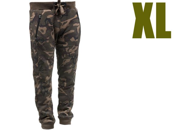 Dresy Spodnie FOX Chunk CAMO Lined Joggers  roz.XL