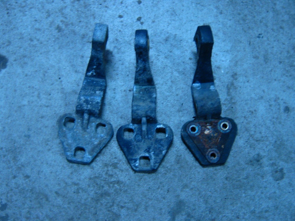ZAWIAS MASKI MERCEDES 809 814 817 1320 1117 - 6662534230