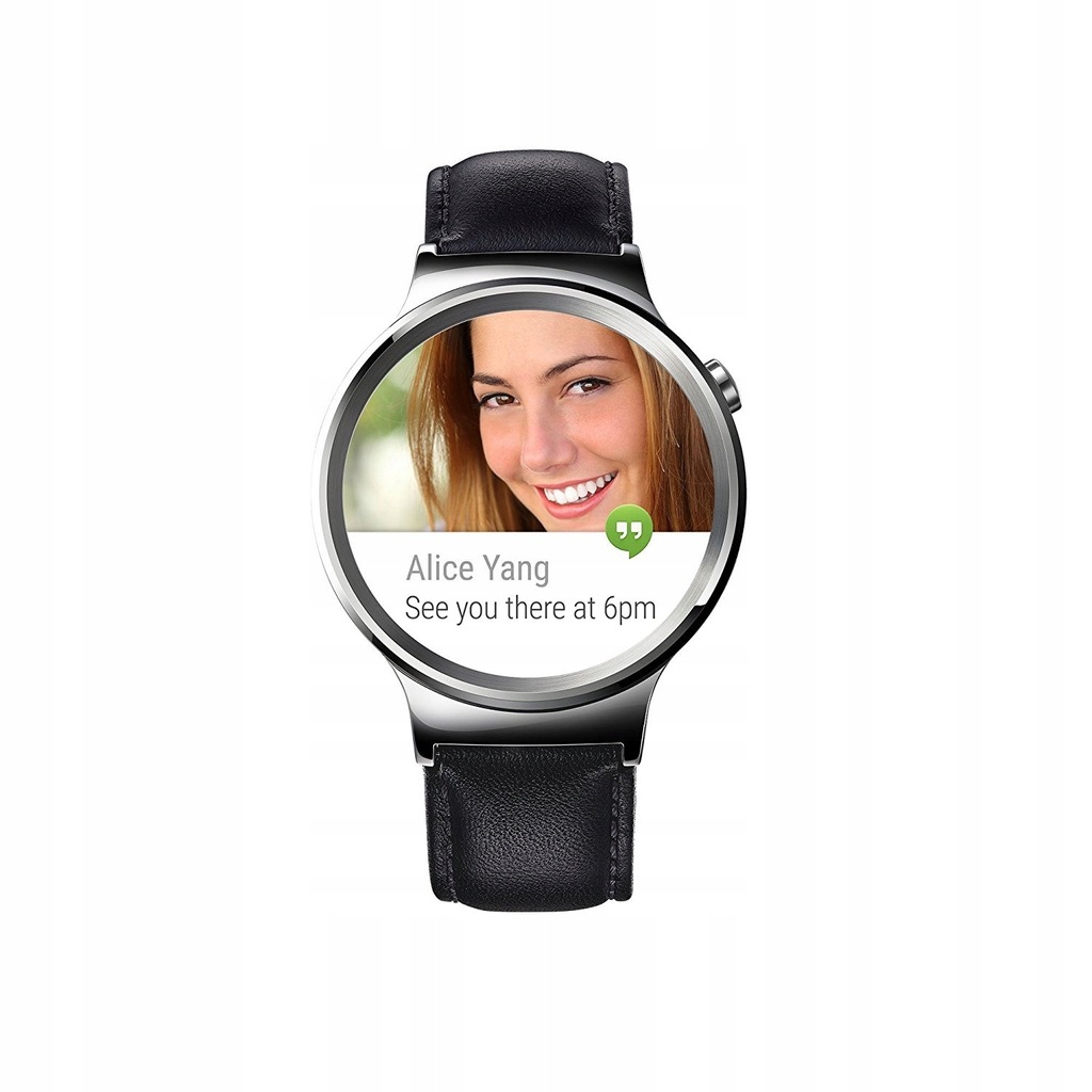 huawei watch w1 nfc