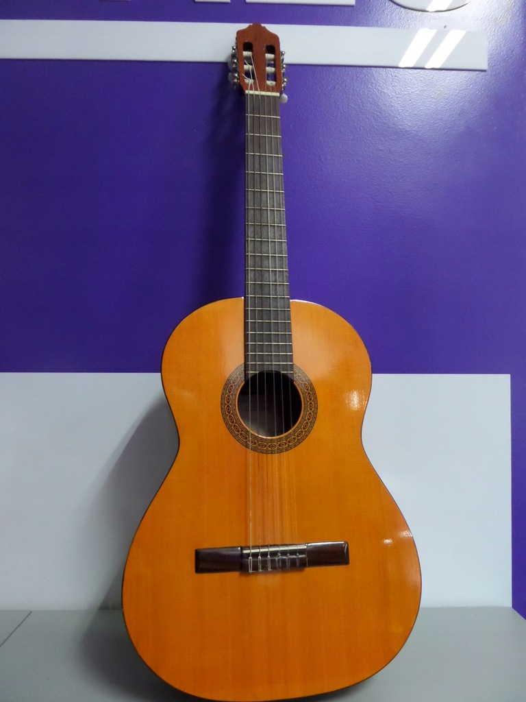 GITARA AZAHAR ETIMOE 101 OKAZJA!!! 6159A