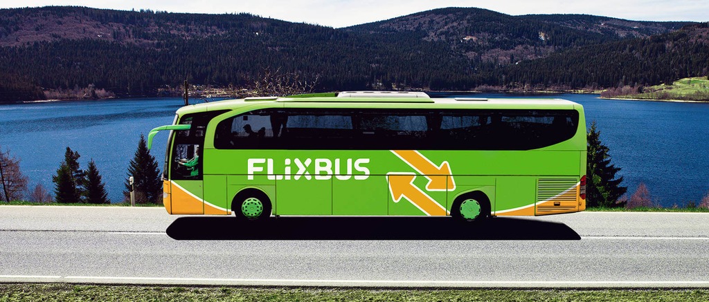 Kod Flixbus -13zł wszystkie trasy