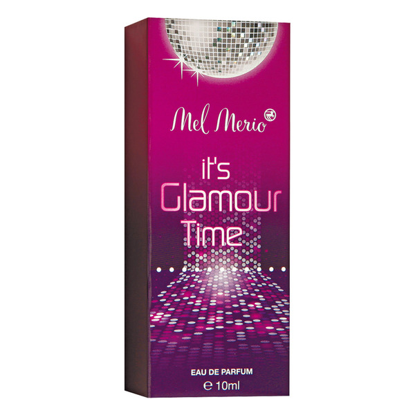 Mel Merio It's Glamour Time Woda Perfumowana 10ml