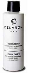 DELAROM Tonique Floral tonik kwiatowy 200ml