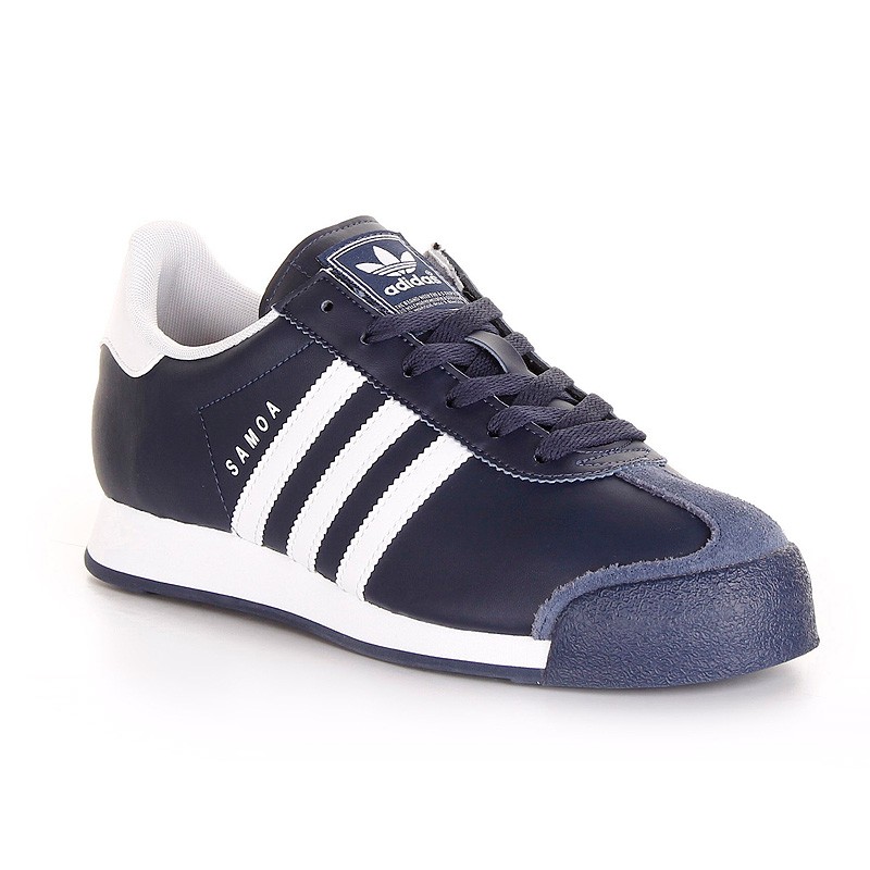 BUTY UNISEX ADIDAS SAMOA LEA J G21252 - 38