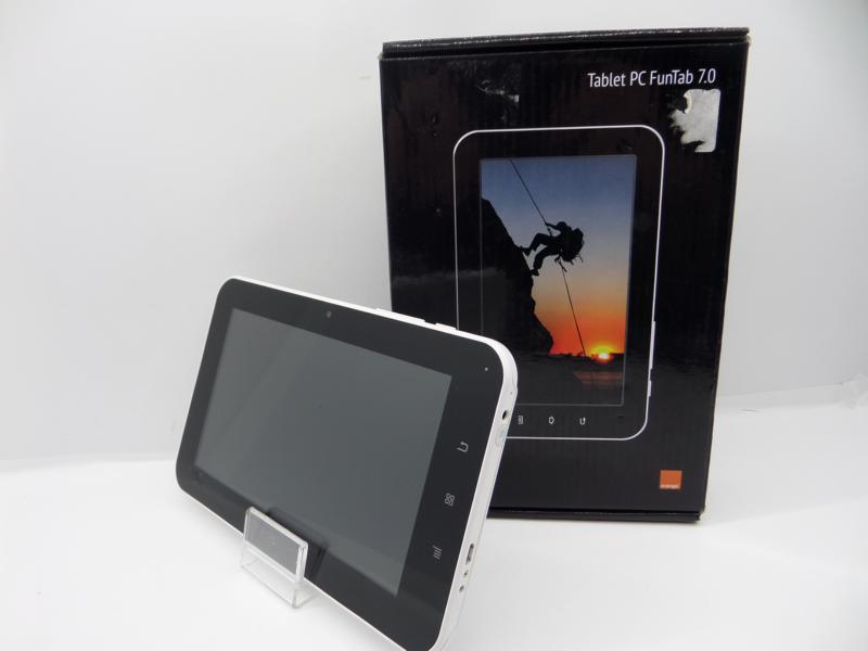 TABLET PC FUNTAB 7.0