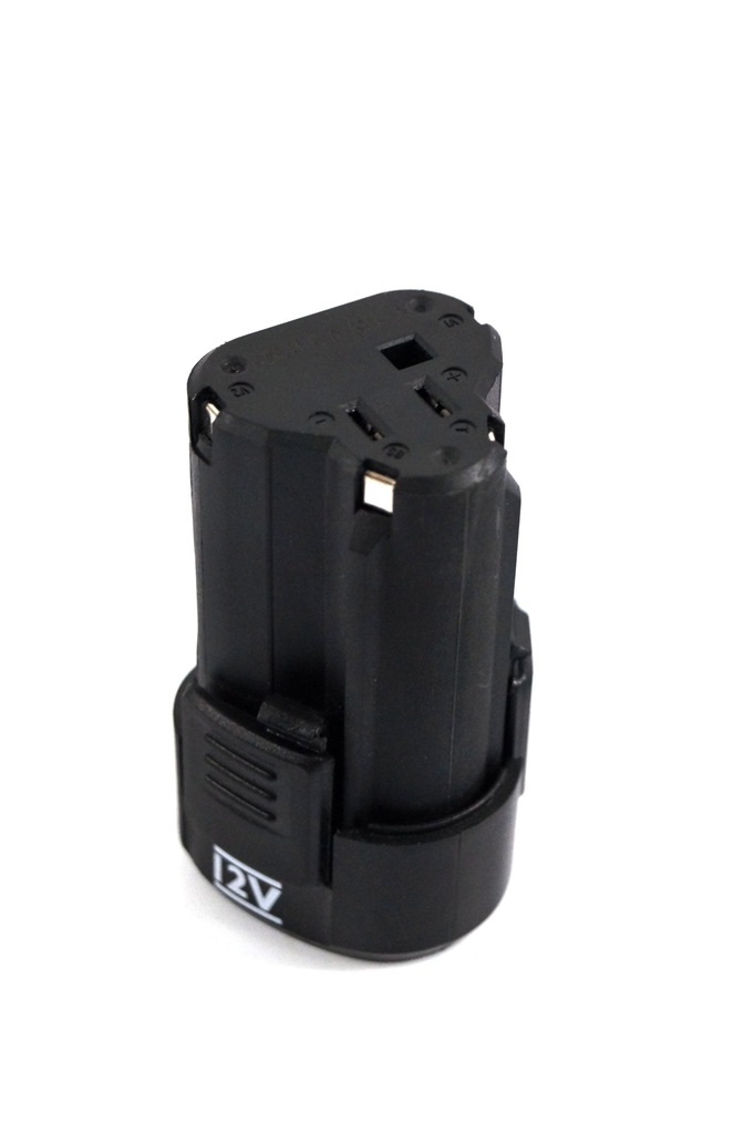 JCB Akumulator 12V 1,3Ah BAT12Li Bateria LiIon 7175518087 oficjalne archiwum Allegro