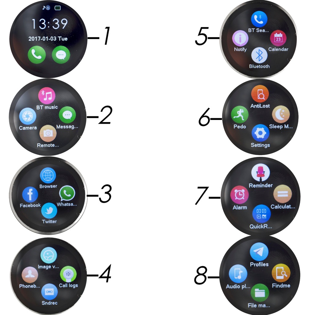 best smartwatch for galaxy s7