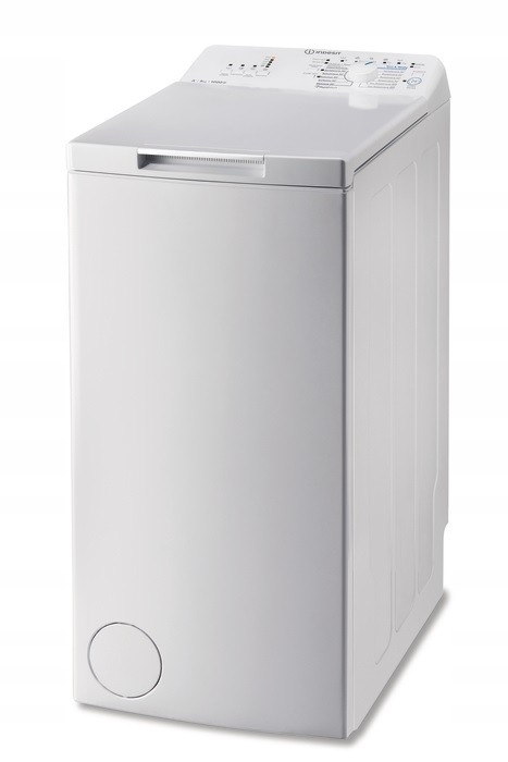 INDESIT Pralka BTWA51051 PL