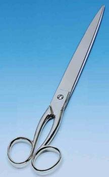 Nożyczki metalowe Leniar 25,5 cm 90225