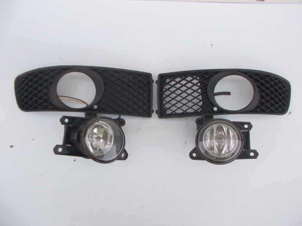 Halogen halogeny kratka VW Polo Lift 6N2 99-01r