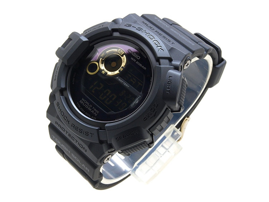 g shock g 9300gb