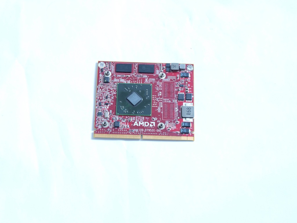 KARTA GRAFICZNA PACKARD BELL LJ65 LJ71