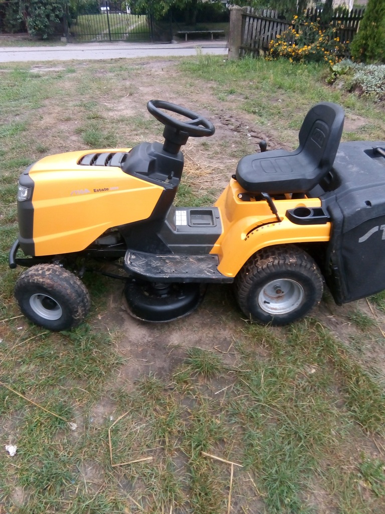 Keilriemen Für Stiga Estate 2084 Mähwerk | Messerantrieb 2184mm | Mit Aramid-Verstärkung