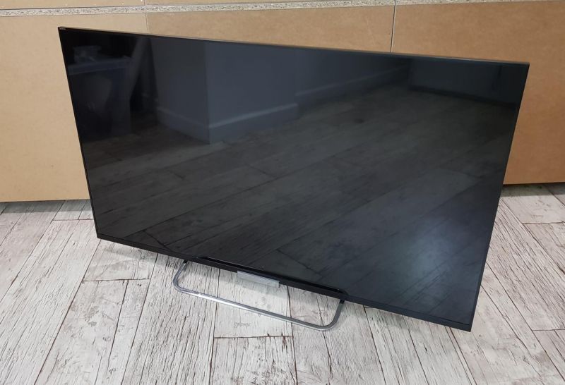 TELEWIZOR SONY BRAVIA KDL-50W685A