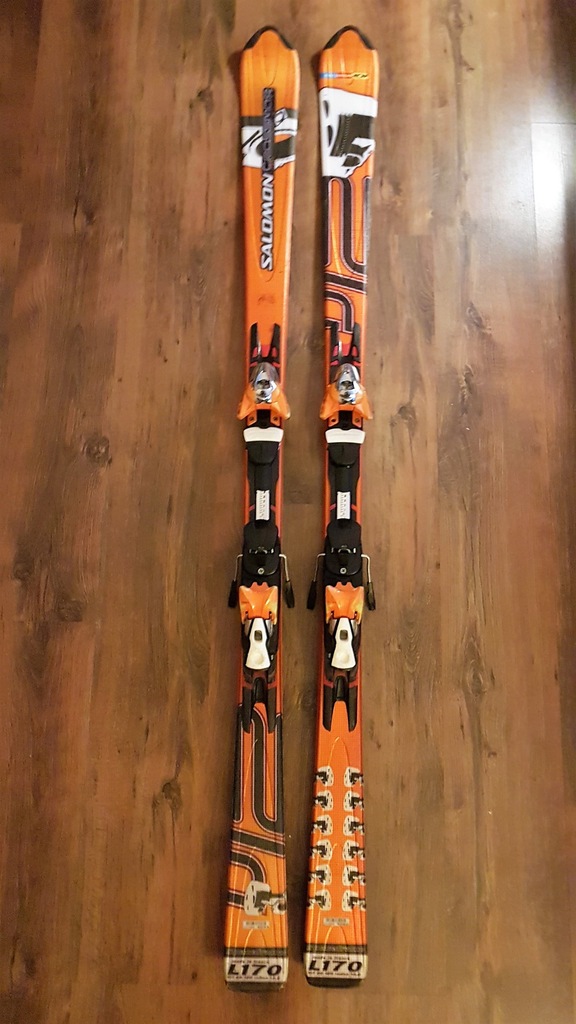 Salomon crossmax shop v12