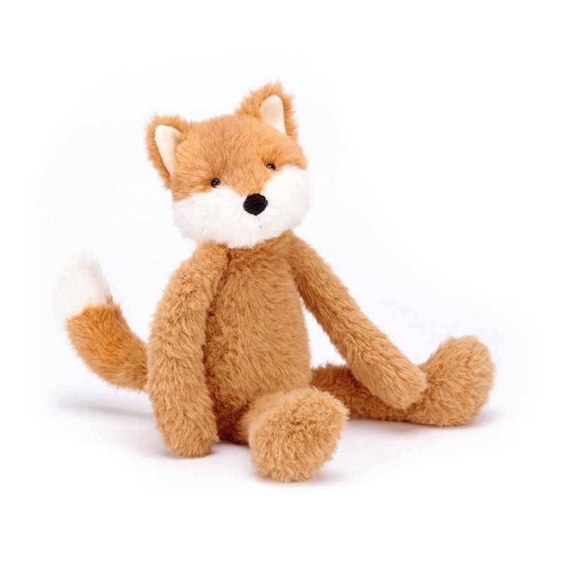 jellycat rumplekin fox