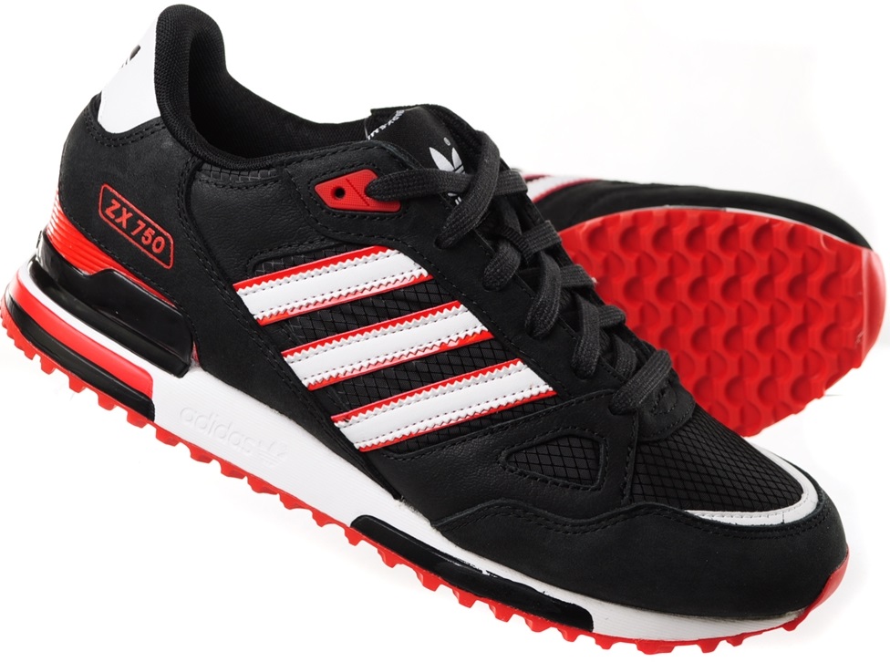 allegro adidas zx 750