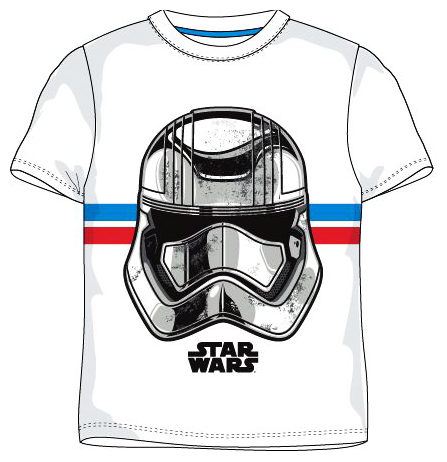 T-shirt STAR WARS Bluzka GWIEZDNE WOJNY Cudna 116