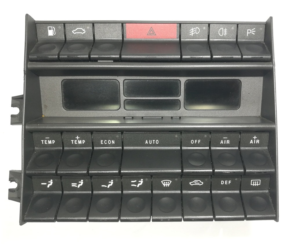 Panel Klimatyzacji Alfa Romeo 164   9140010032