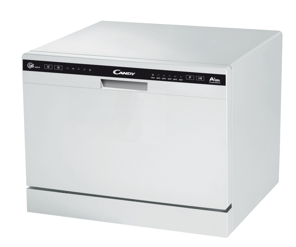 CANDY CDCP 6/E Zmywarka kompaktowa