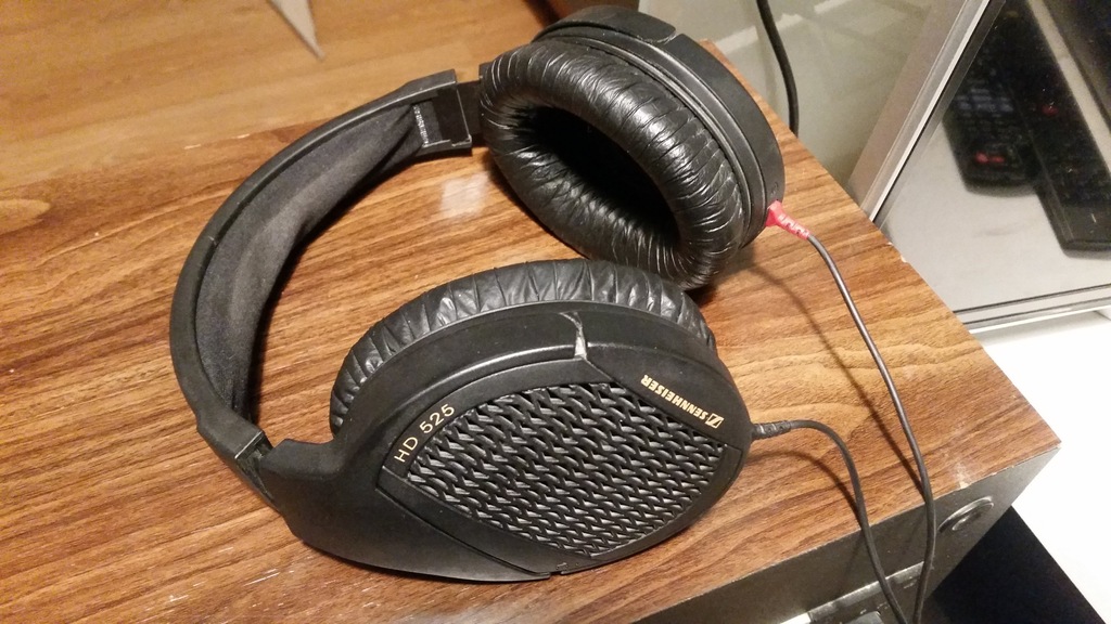 Sennheiser hd 525 sale