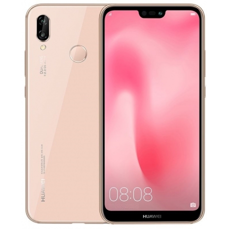 HUAWEI P20 LITE DUAL SIM, GWAR 24 MIESIĄCE, FV 23%