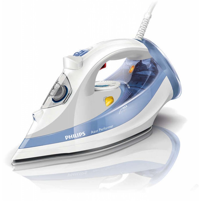 ŻELAZKO PHILIPS GC3802 Azur Performer SteamGlide