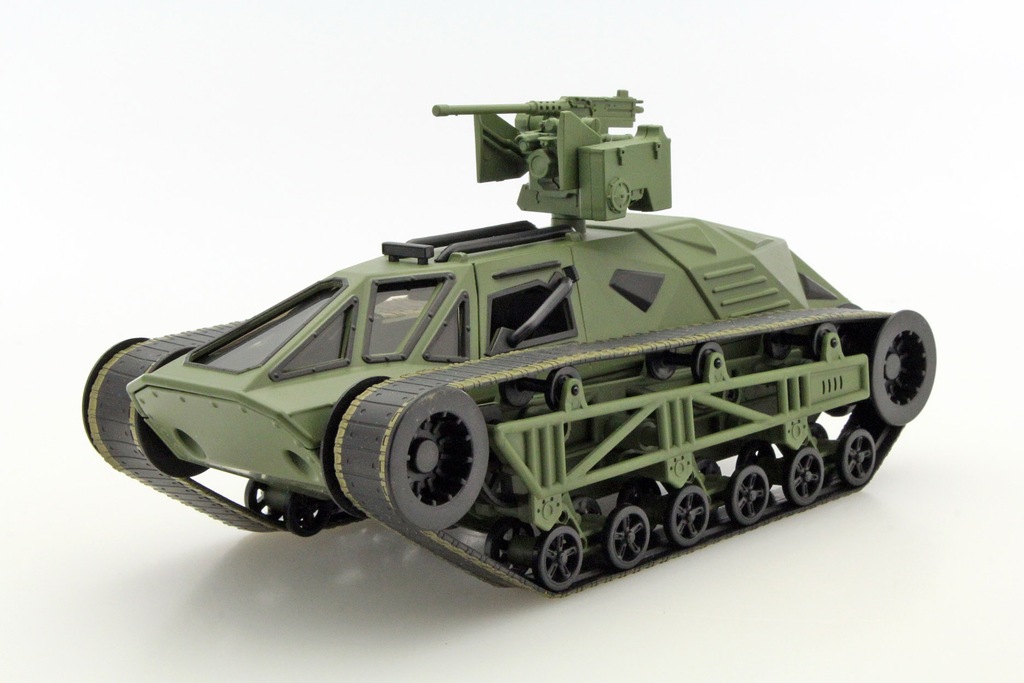 Ripsaw Czołg Fast Furious Jada Toys 1:24 98946
