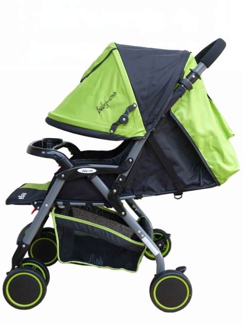 Wózek spacerowy VEGA standard *babycoo* 7115270902 oficjalne