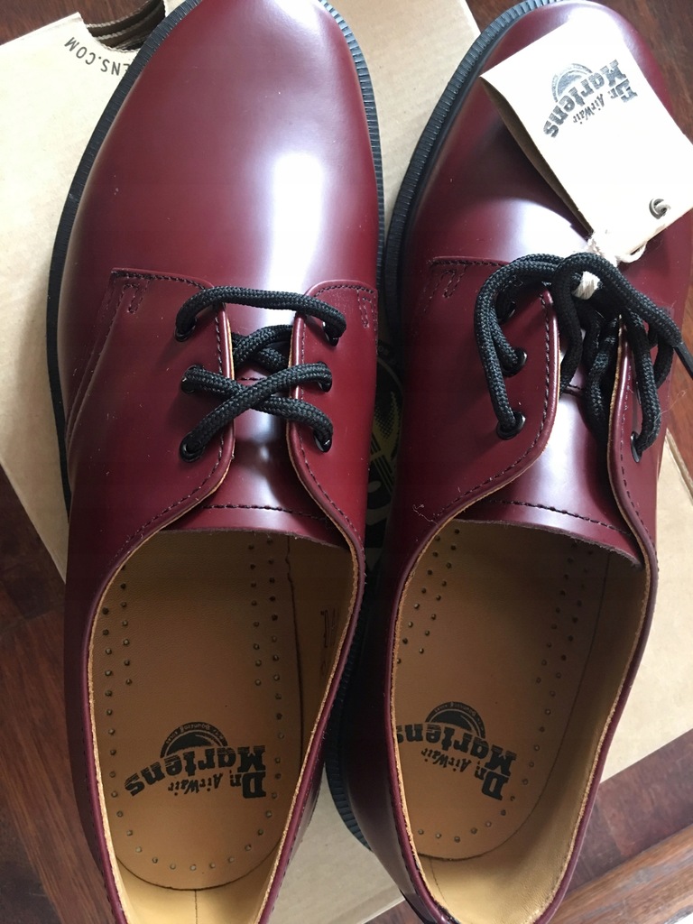 Doc martens pw clearance 1461