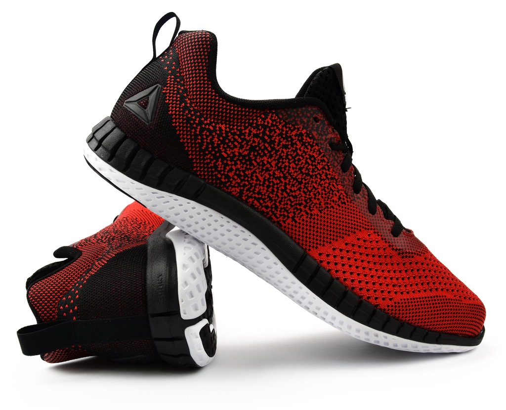 reebok print run prime