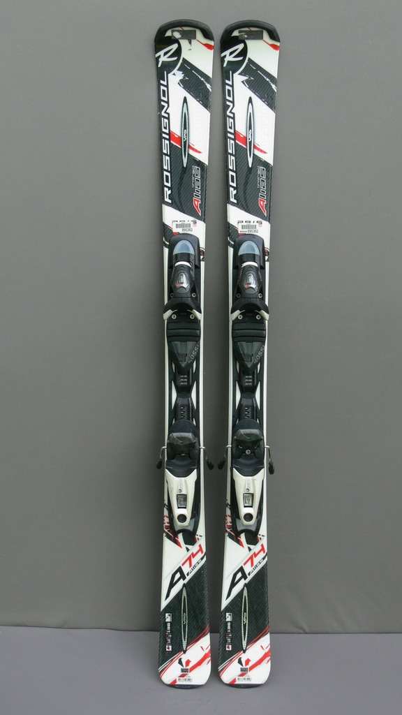 rossignol alias a74